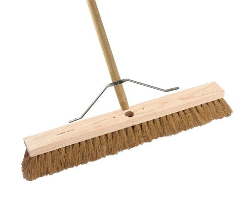 24" Brush