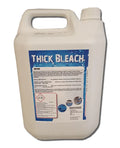 Thick Bleach