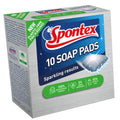 Soap Pads