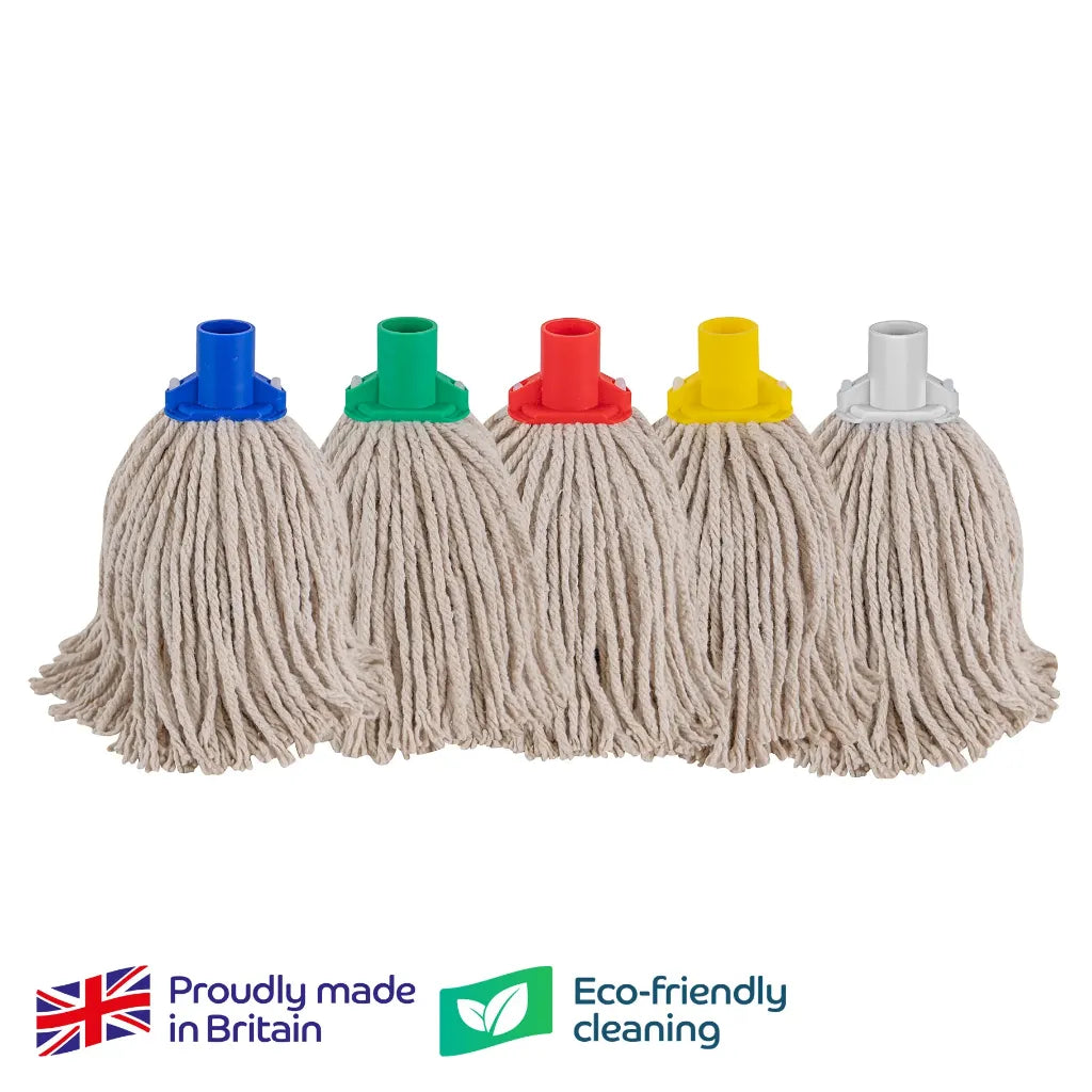 Mop Head