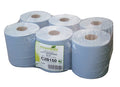 centre feed rolls