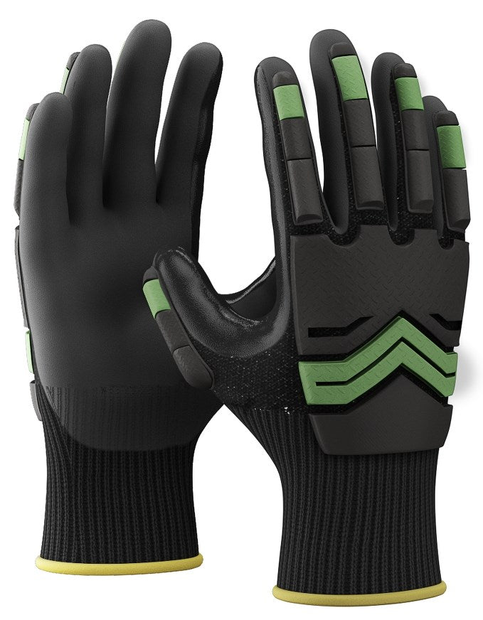 ARDENT IMPACT GLOVE