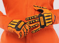 Gappe 1IPG Cut C Impact Glove