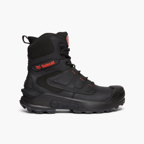 Granite Boot