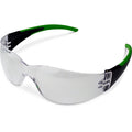 Traega Java Safety Specs (Clear)