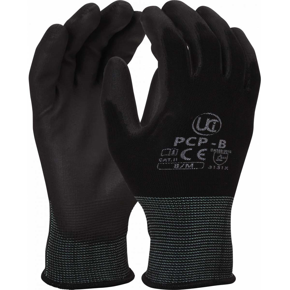 PCP-B Gloves