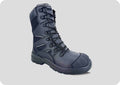 Storm Zip Lace Boots
