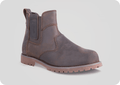 Legacy Dealer Boot