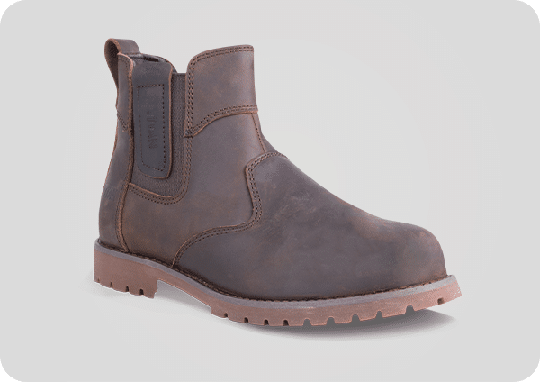 Legacy Dealer Boot