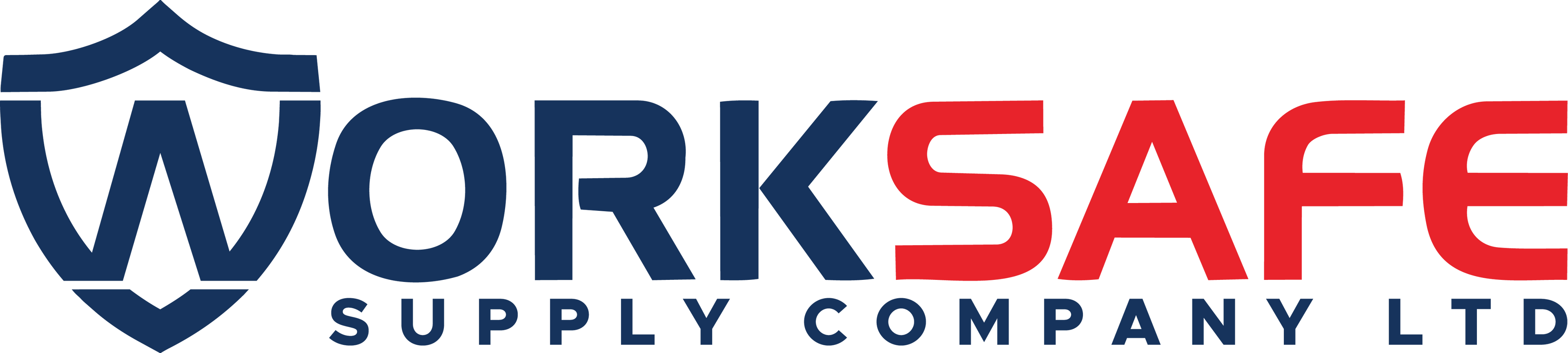Work Safe Supply Ltd